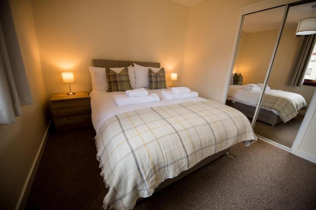 Banff House Villa Fort William Buitenkant foto